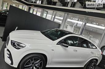 Mercedes-Benz GLE-Class 2025 Base