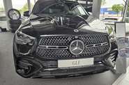 Mercedes-Benz GLE-Class AMG Package