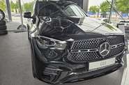 Mercedes-Benz GLE-Class AMG Package