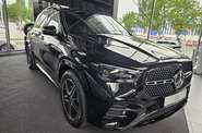 Mercedes-Benz GLE-Class AMG Package
