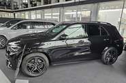 Mercedes-Benz GLE-Class AMG Package