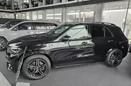 Mercedes-Benz GLE-Class AMG Package