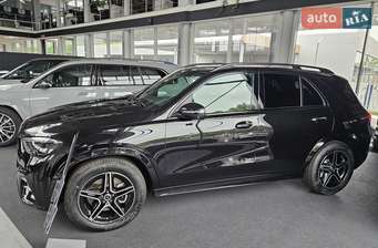 Mercedes-Benz GLE-Class 2025 в Дніпро (Дніпропетровськ)
