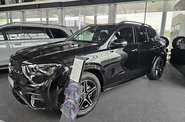 Mercedes-Benz GLE-Class AMG Package