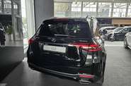 Mercedes-Benz GLE-Class AMG Package