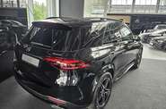 Mercedes-Benz GLE-Class AMG Package