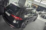 Mercedes-Benz GLE-Class AMG Package