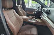 Mercedes-Benz GLE-Class AMG Package