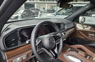 Mercedes-Benz GLE-Class AMG Package