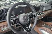 Mercedes-Benz GLE-Class AMG Package