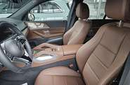 Mercedes-Benz GLE-Class AMG Package