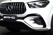 Mercedes-Benz GLE-Class Base