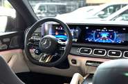 Mercedes-Benz GLE-Class Base