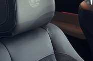 Mercedes-Benz GLE-Class Base