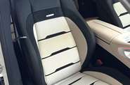 Mercedes-Benz GLE-Class Base