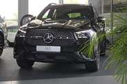 Mercedes-Benz GLE-Class Individual