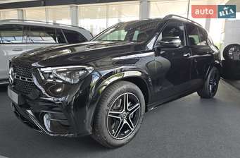 Mercedes-Benz GLE-Class 2025 в Дніпро (Дніпропетровськ)