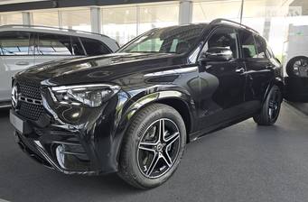 Mercedes-Benz GLE-Class 2025 Individual
