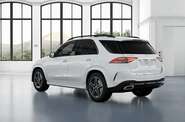Mercedes-Benz GLE-Class AMG Line