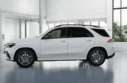 Mercedes-Benz GLE-Class AMG Line