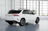 Mercedes-Benz GLE-Class AMG Line