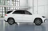 Mercedes-Benz GLE-Class AMG Line