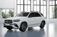 Mercedes-Benz GLE-Class AMG Line