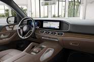 Mercedes-Benz GLE-Class AMG Line