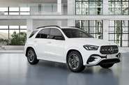 Mercedes-Benz GLE-Class AMG Line