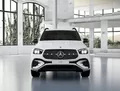 Mercedes-Benz GLE-Class Mercedes-Benz GLE-Class