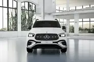 Mercedes-Benz GLE-Class AMG Line