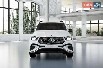 Mercedes-Benz GLE-Class 2025 в Черкаси