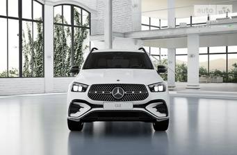 Mercedes-Benz GLE-Class 2025 AMG Line