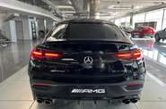 Mercedes-Benz GLE-Class Base