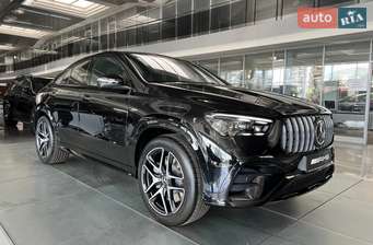 Mercedes-Benz GLE-Class 2025 в Київ