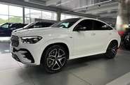Mercedes-Benz GLE-Class Base