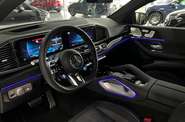 Mercedes-Benz GLE-Class Base