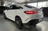 Mercedes-Benz GLE-Class Base