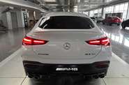 Mercedes-Benz GLE-Class Base