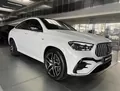 Mercedes-Benz GLE-Class Mercedes-Benz GLE-Class
