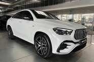 Mercedes-Benz GLE-Class Base
