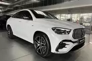 Mercedes-Benz GLE-Class Base
