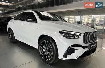 Mercedes-Benz GLE-Class 2025 в Київ