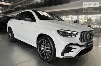 Mercedes-Benz GLE-Class 2025 Base