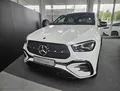 Mercedes-Benz GLE-Class Mercedes-Benz GLE-Class
