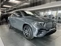 Mercedes-Benz GLE-Class Mercedes-Benz GLE-Class