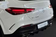 Mercedes-Benz GLE-Class Base