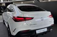 Mercedes-Benz GLE-Class Base
