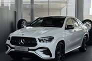 Mercedes-Benz GLE-Class Base