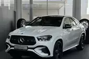Mercedes-Benz GLE-Class Base